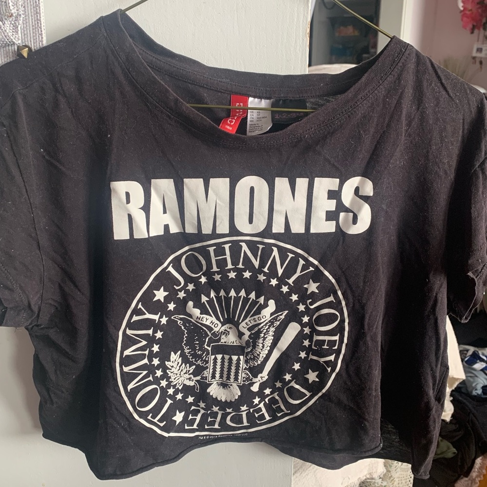 H&M Top